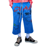 DUAA Capri (Cobalt)