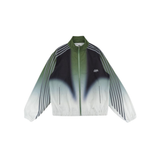 EPTM "RISER" ZipUp Jacket (Green) - EPTM