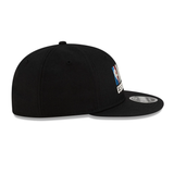New Era x by Fear of God Essentials Retro Crown 9FIFTY Snapback
