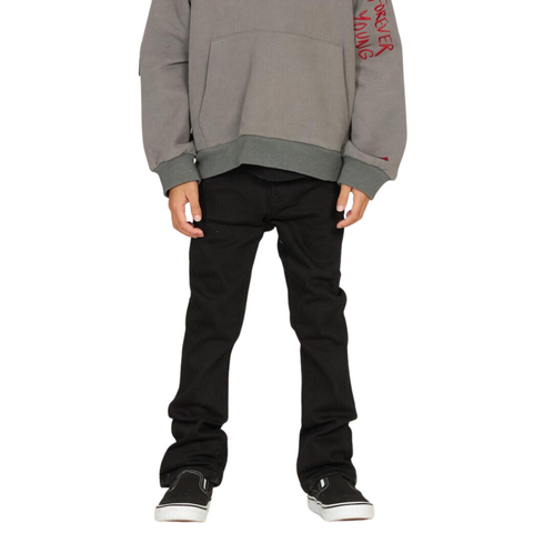 Haus of JR Ezra Denim