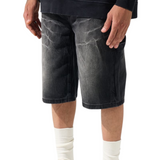 Serenede "RAIJIN" Denim Shorts
