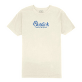 Outrank "Getters" (Vintage White)