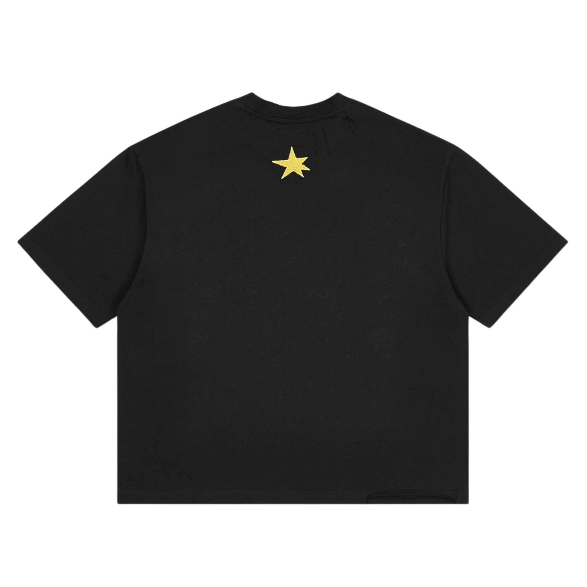 All Human "White Ferrari v2" (Black)