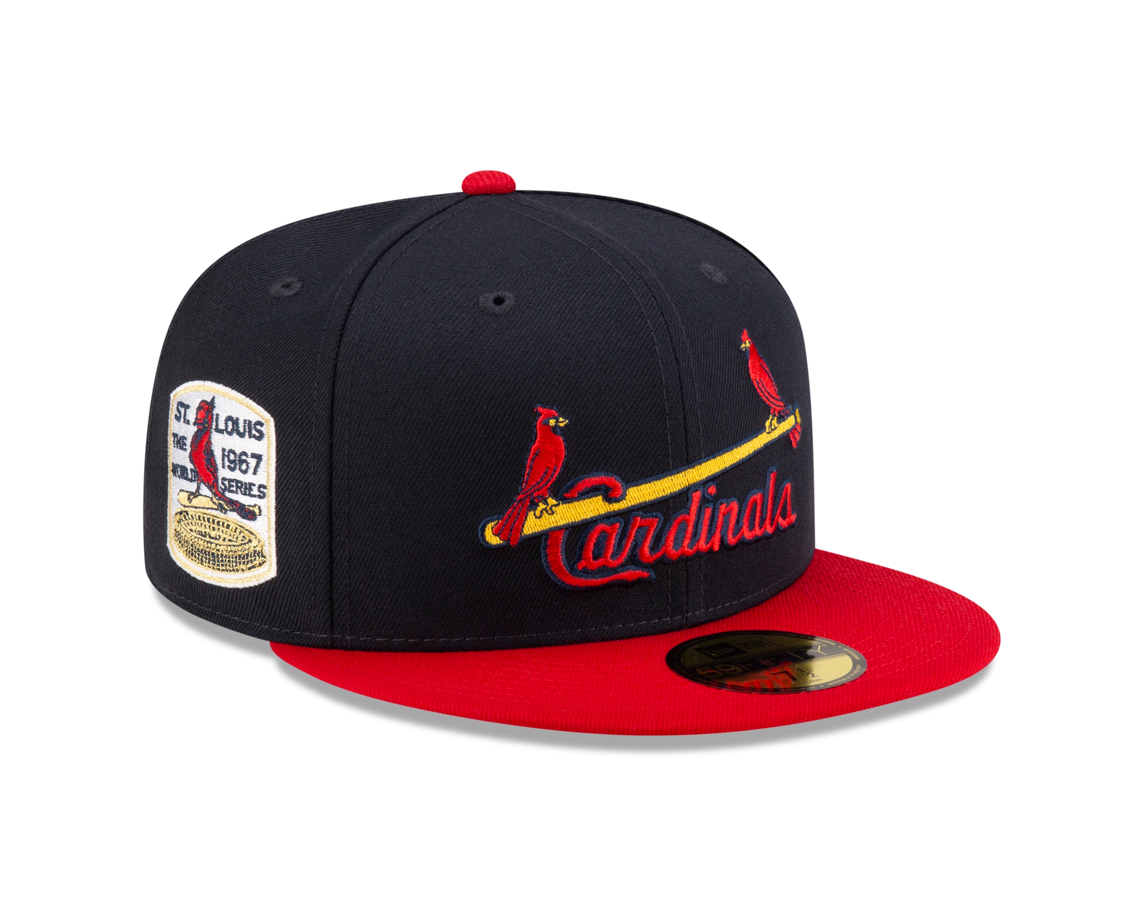 New Era x Diet Starts Monday St. Louis Cardinals 59Fifty Fitted