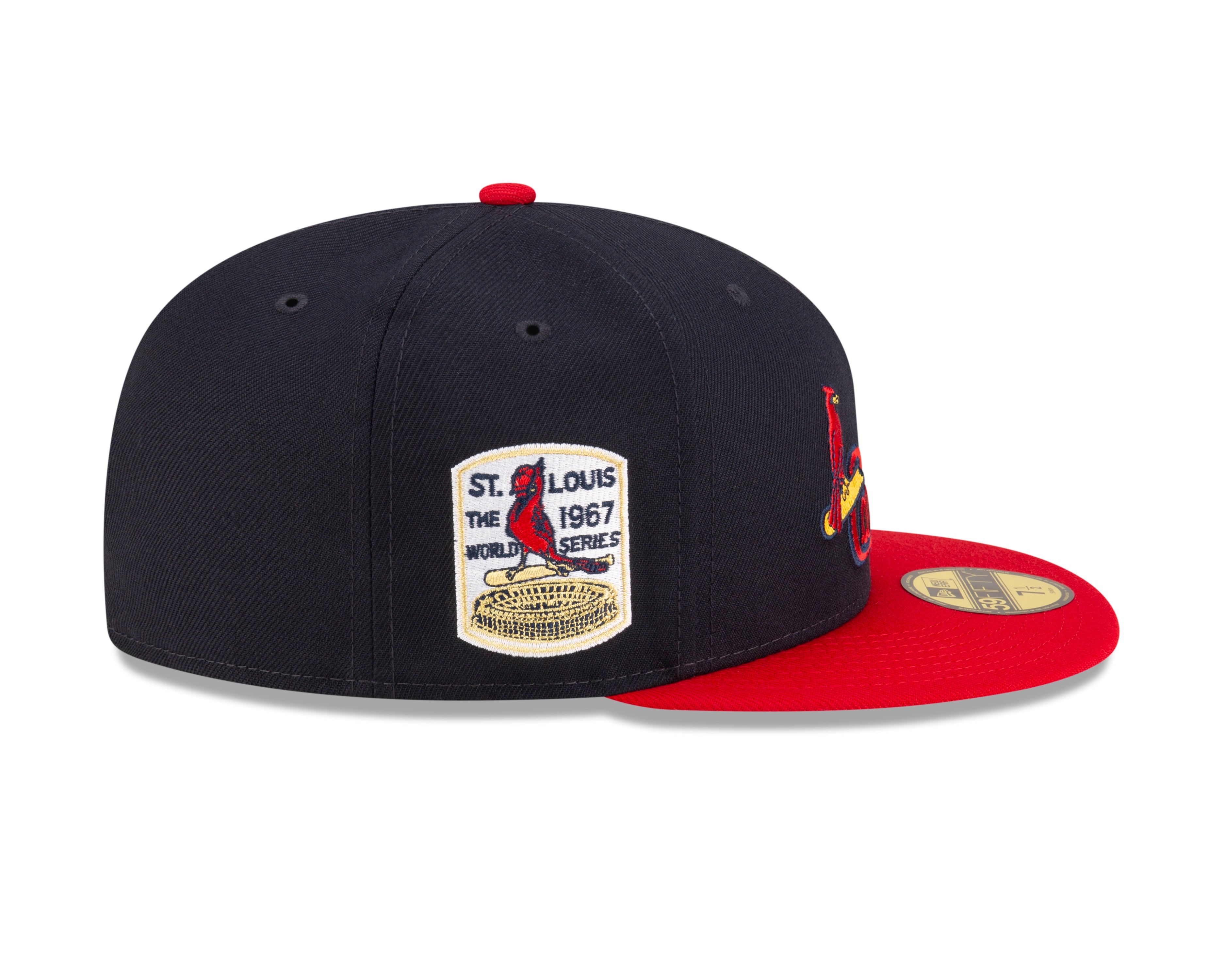 New Era x Diet Starts Monday St. Louis Cardinals 59Fifty Fitted