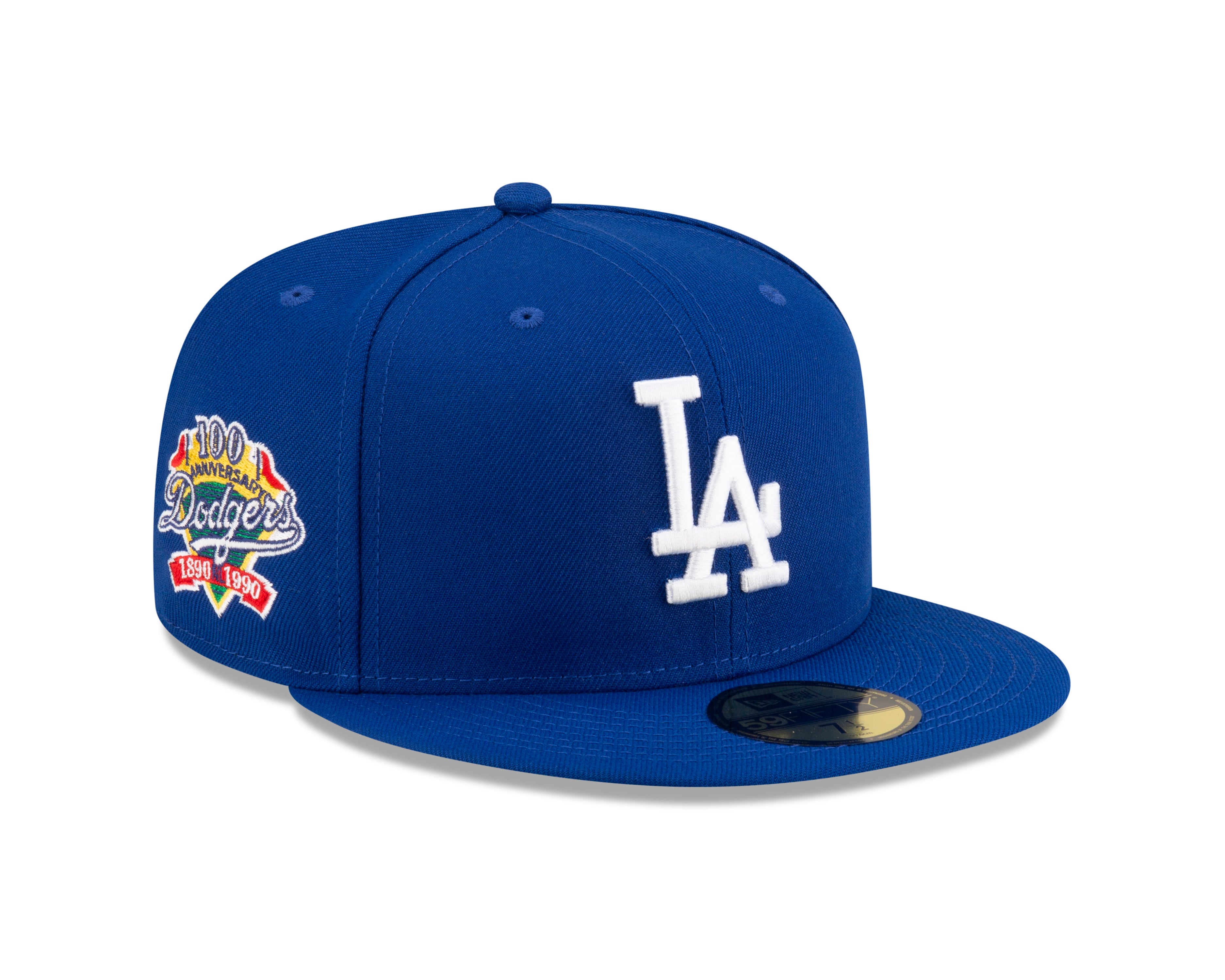 New Era x Diet Starts Monday Los Angeles Dodgers 59Fifty Fitted