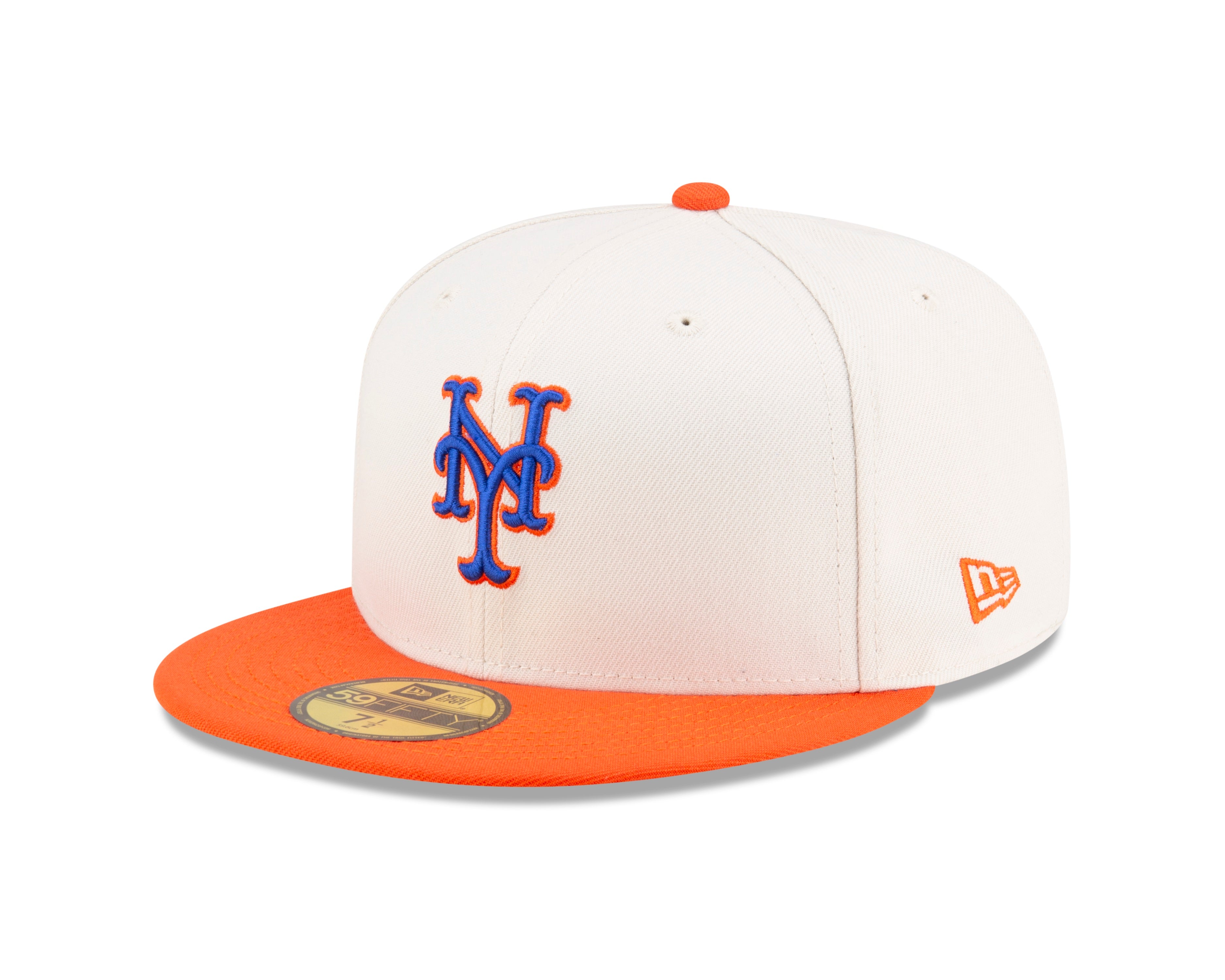 New Era x Diet Starts Monday New York Mets 59Fifty Fitted