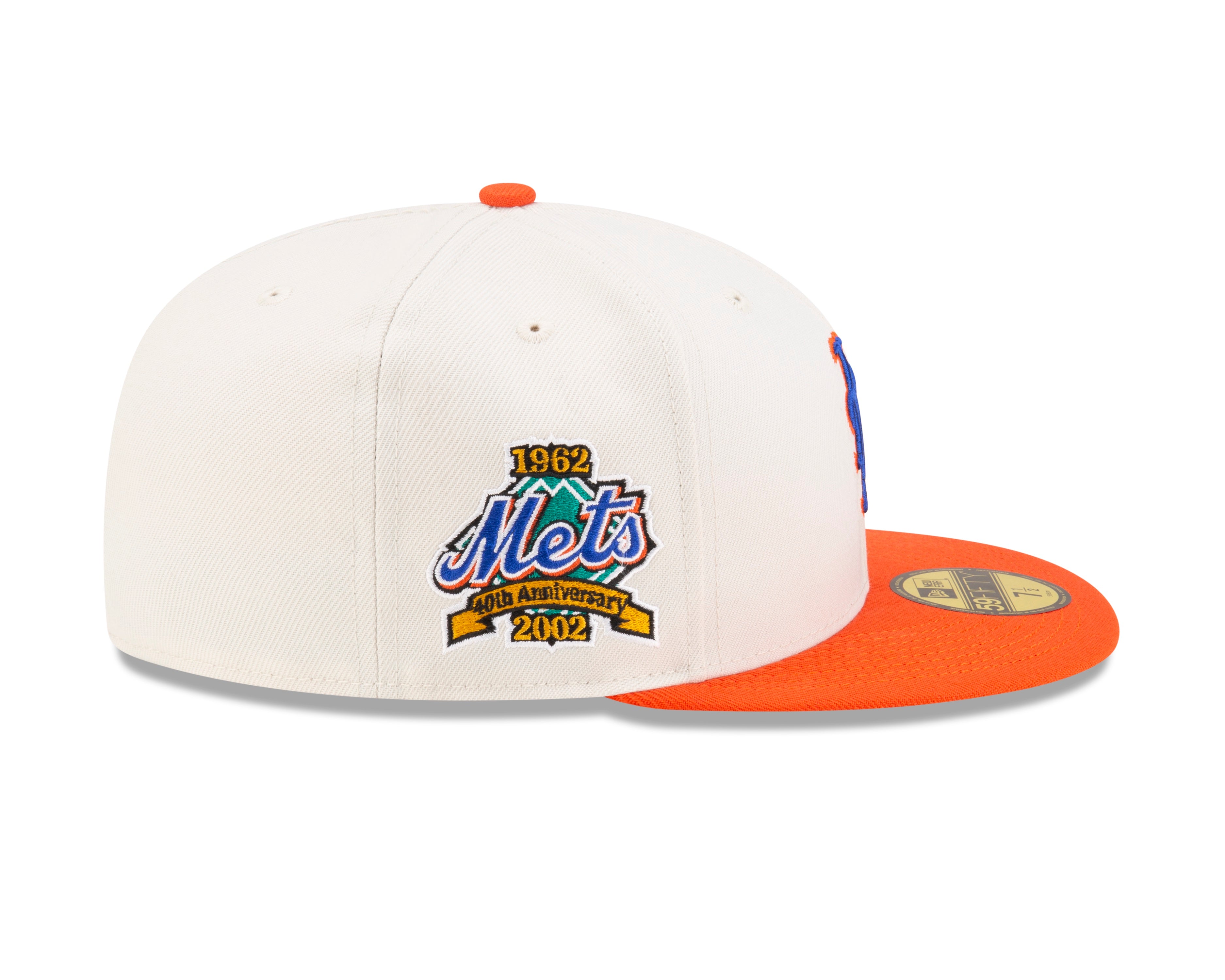New Era x Diet Starts Monday New York Mets 59Fifty Fitted