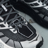 Hoka SpeedGoat 2 TS BKSTR (Black / Stardust)