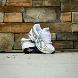 Mens Asics GT-2160 (White/Grove)