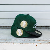 New Era Boston Celtics Fitted