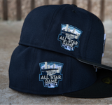 New Era Minnesota Twins 2014 All-Star Game Side Patch - New Era