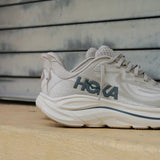 Mens HOKA Clifton 10 (Putty/Grout) - HOKA