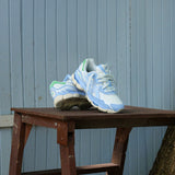 Mens Asics Gel-NYC (Airy Blue/ Stone Wash) - Asics
