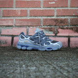 Mens Asics Gel-NYC (Obsidian Grey/Obsidian Grey)