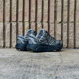 Hoka Mafate Speed 2 TS GLCTC (Gun Metal/Black)