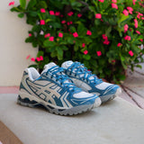 Mens Asics Gel-Kayano 14 (Glacier Grey/Pure Silver)