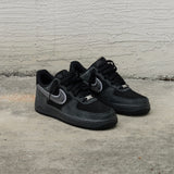 Nike Air Force 1 '07 LV8 (Black/Grey) - Nike