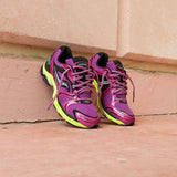 Mens Saucony ProGrid Triumph 4 (Juice)