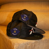 New Era Houston Astros City Connect Space City Side Patch Fitted