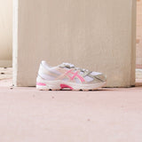 Asics Gel-1130 Preschool (White/Dragonfruit)