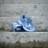 Mens Asics Gel-1130 (Gravel/Pure Silver) - Asics