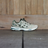 Mens Asics Gel K-1011 (Wood/Olive Canvas)