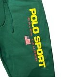 Polo Ralph Lauren Polo Sport Fleece Sweatpants (Green)