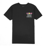 Outrank "Prove Them Wrong" Tee (Black)