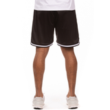 Icecream "Dippin" Mesh Shorts (Black)