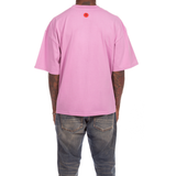 Icecream "Fudge" SS Knit Tee (Orchid) - Ice Cream