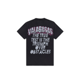 Valabasas "Accepit" Tee (Vintage Black)