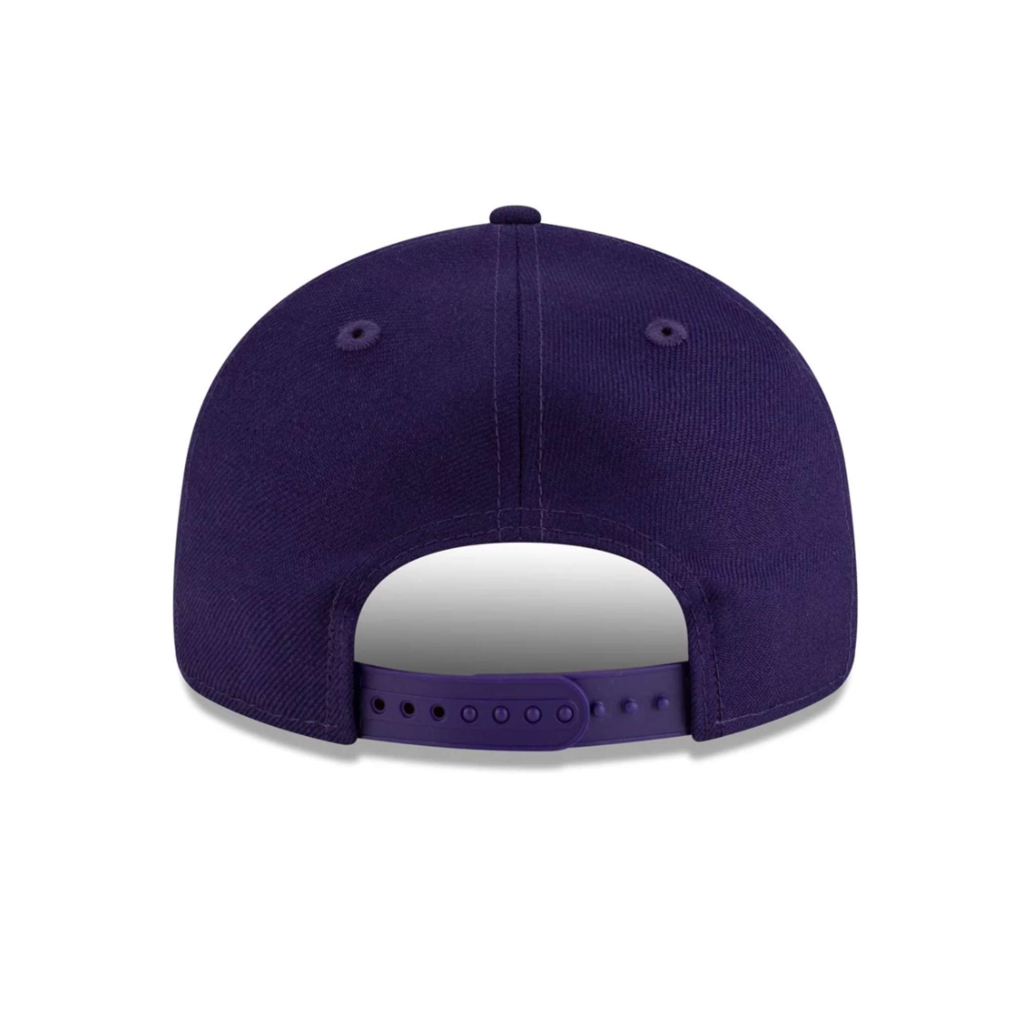 New Era x by Fear of God Essentials Retro Crown 9FIFTY Snapback