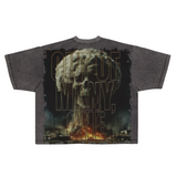 Godspeed "Detonator" (Grey Wash)