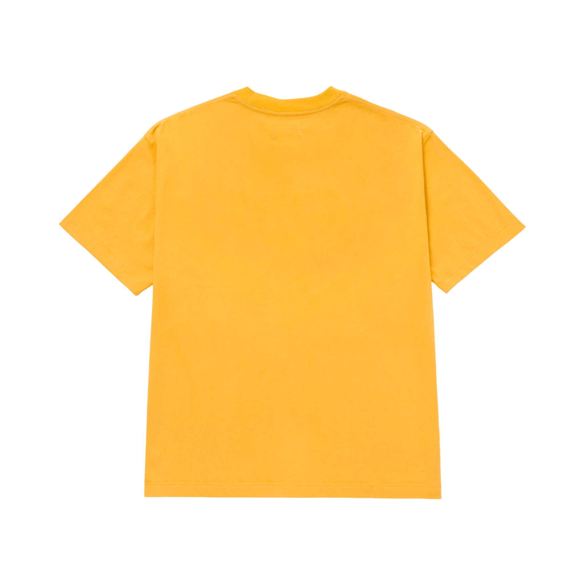 Honor The Gift SS Tee (Yellow) - Honor The Gift