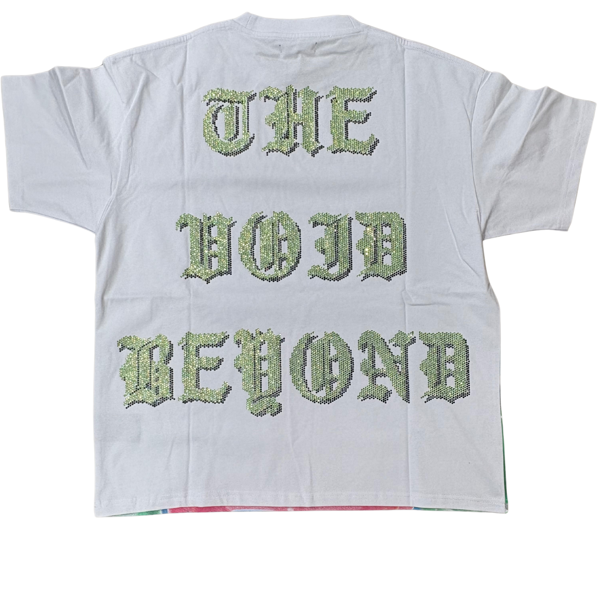 SILNT CHPTRS "THE VOID" WHITE