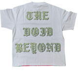 SILNT CHPTRS "THE VOID" WHITE