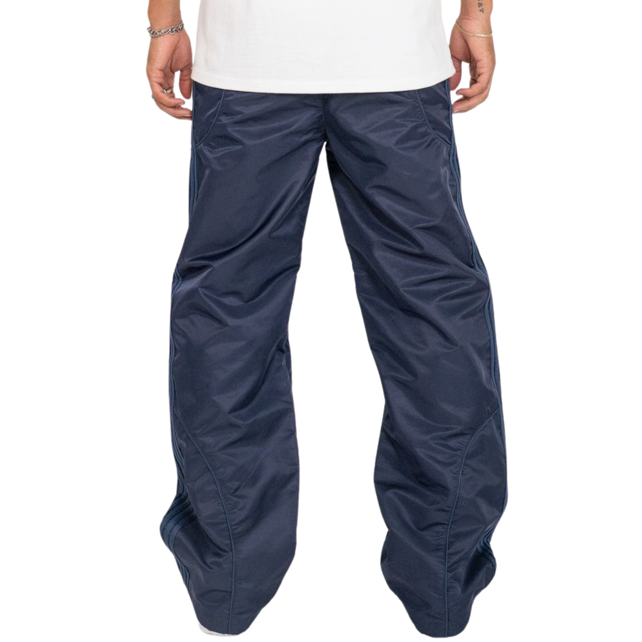 EPTM "MONO" Track Pants (Navy)