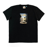 Dry Rot Estate T-shirt (Black) - Dry Rot