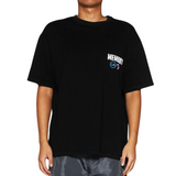 Memory Lane Rinse Repeat Tee (Black) - Memory Lane