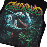 Godspeed "420 Indoor VVS" Sleeveless (Black)