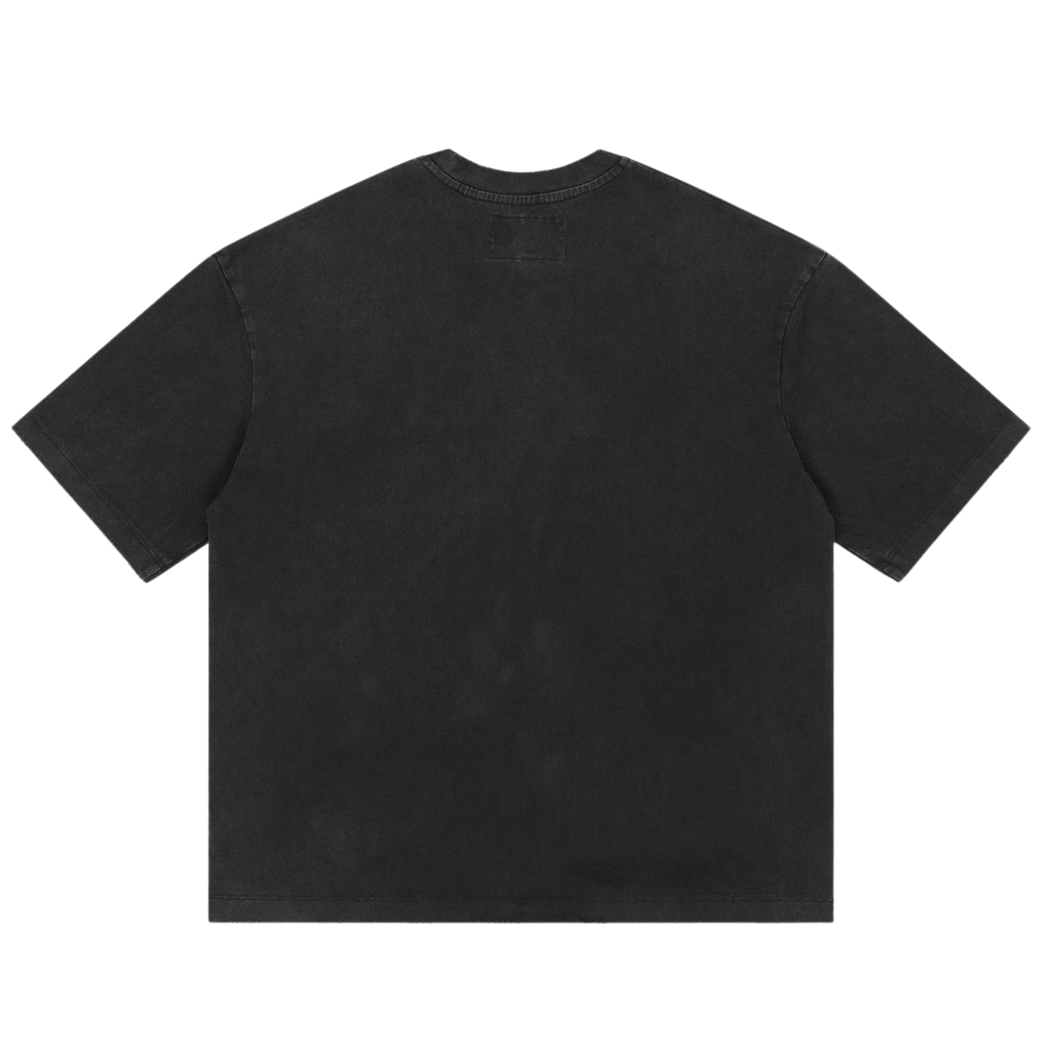 Godspeed "High Stakes" NG (Black) - Godspeed