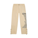 Godspeed OG Logo Sweatsuit V2 (Cream/Bone) - Godspeed