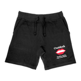 Outrank Smile Shorts - Outrank