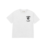 Honor The Gift "BAD TO THE BONE" (White)