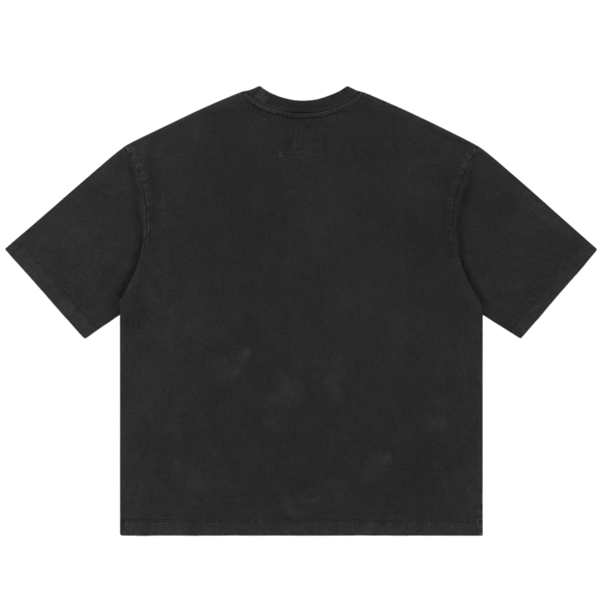 Godspeed "GS Island II" NG (Black)