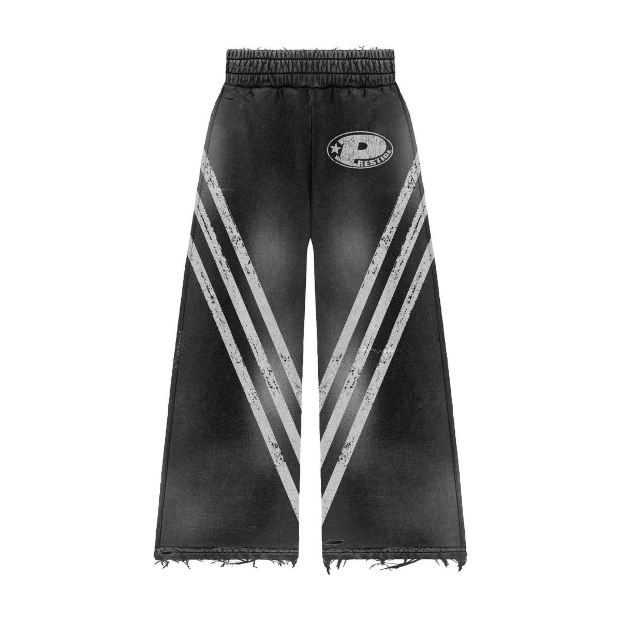 Prestige "Big P" Sweats (Bp) (Black)