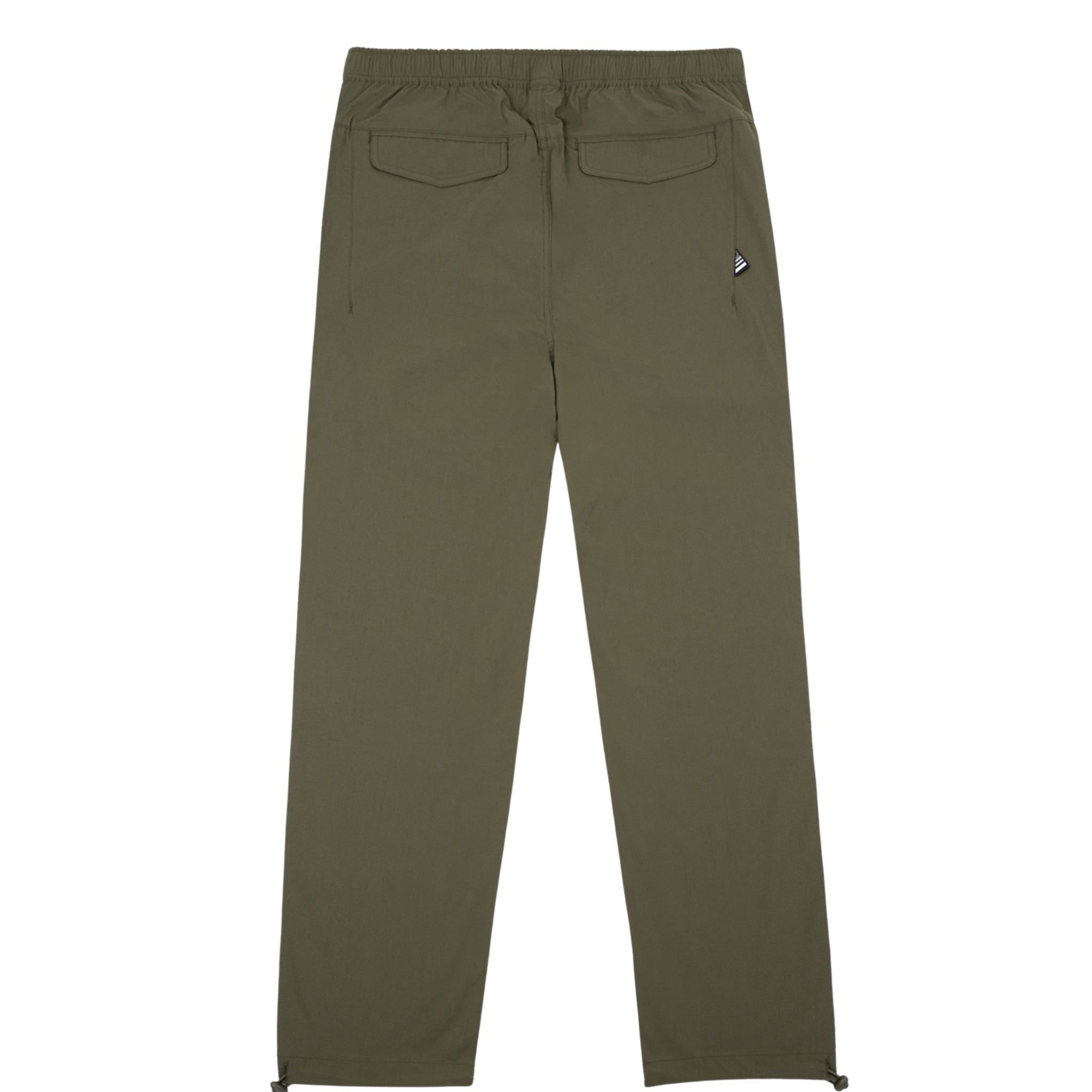 Paper Planes "PLANES UTILITY" Pants (Olive)