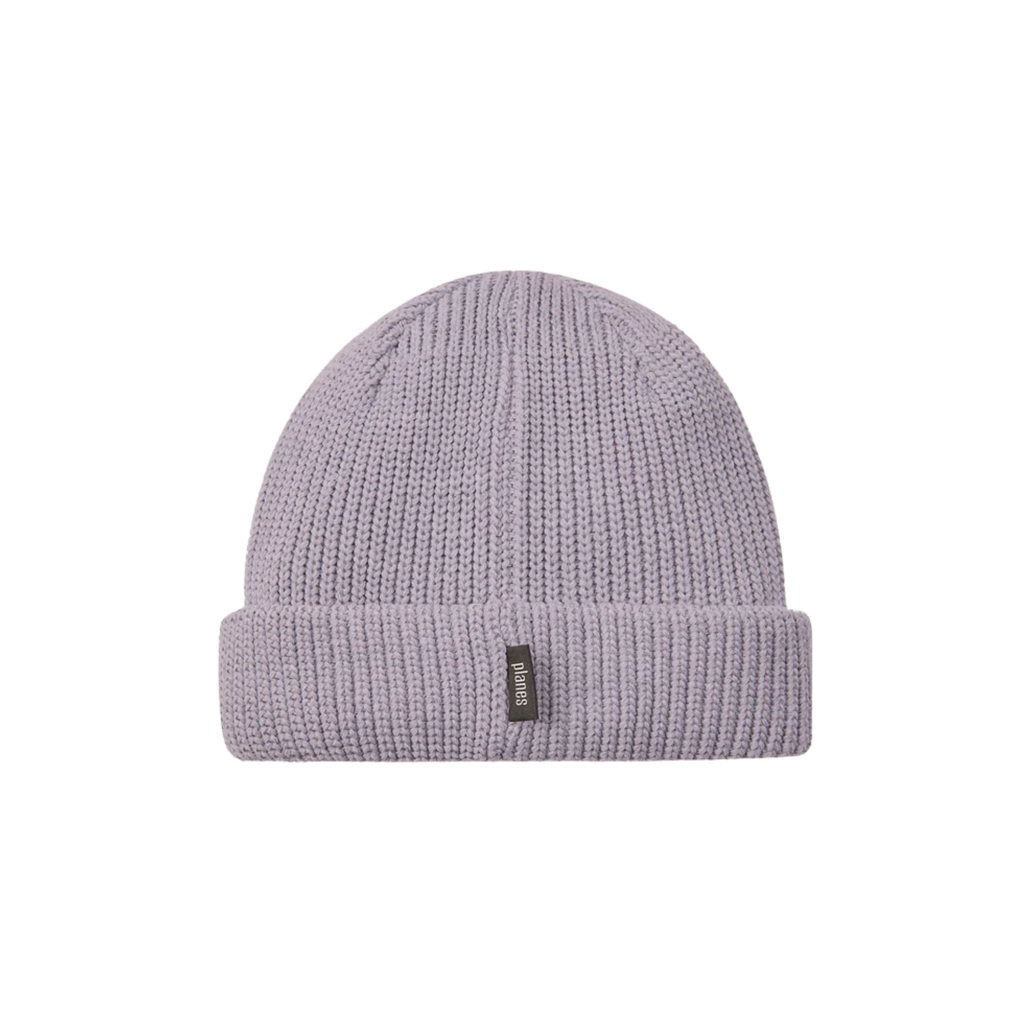 Paper Planes Wharfman Beanie (Lilac)