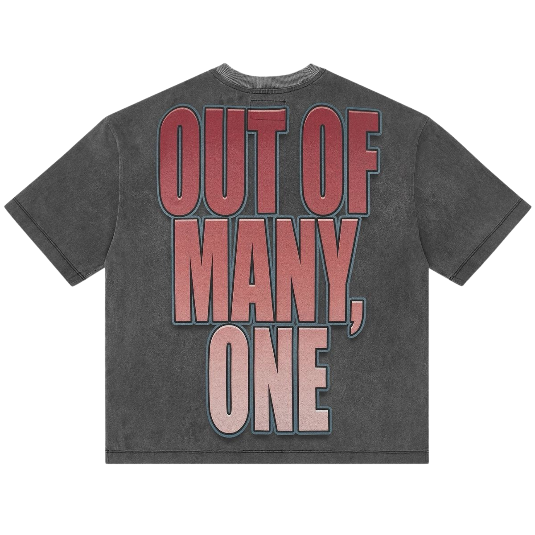 Godspeed "Gatti Miami Superrun" (Grey Wash)